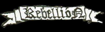 logo Rebellion (VEN)